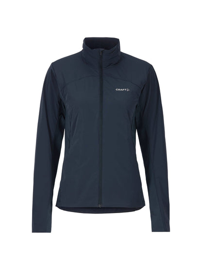 Women's ADV Essence Warm Jacket 2 - Night Craft Sportswear NA