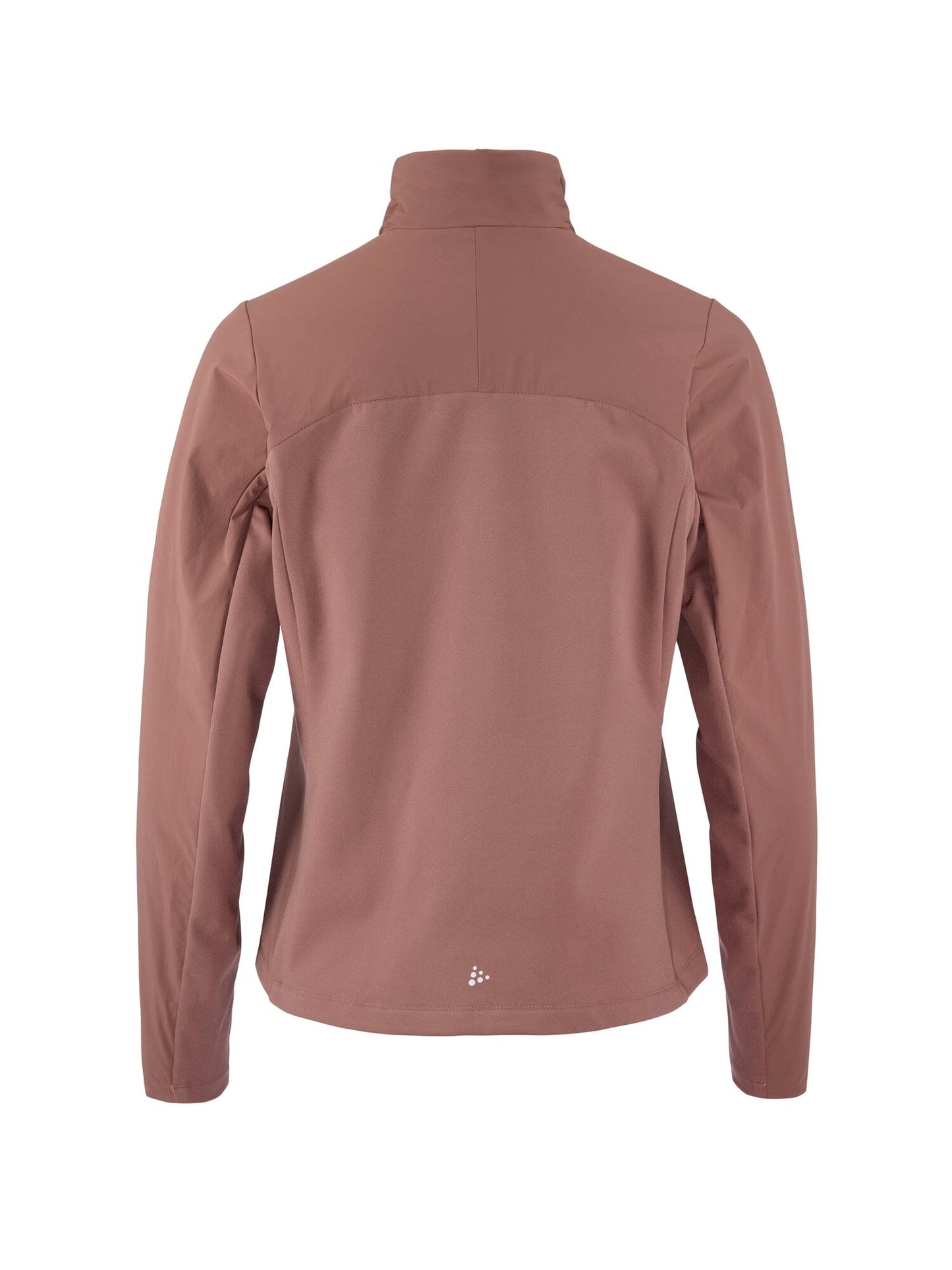 Adv Essence Warm Jacket 2 - Rose Brown Craft Sportswear NA