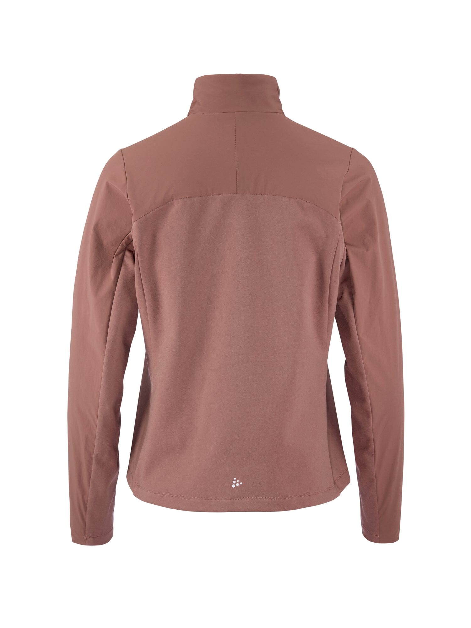 Adv Essence Warm Jacket 2 - Rose Brown Craft Sportswear NA