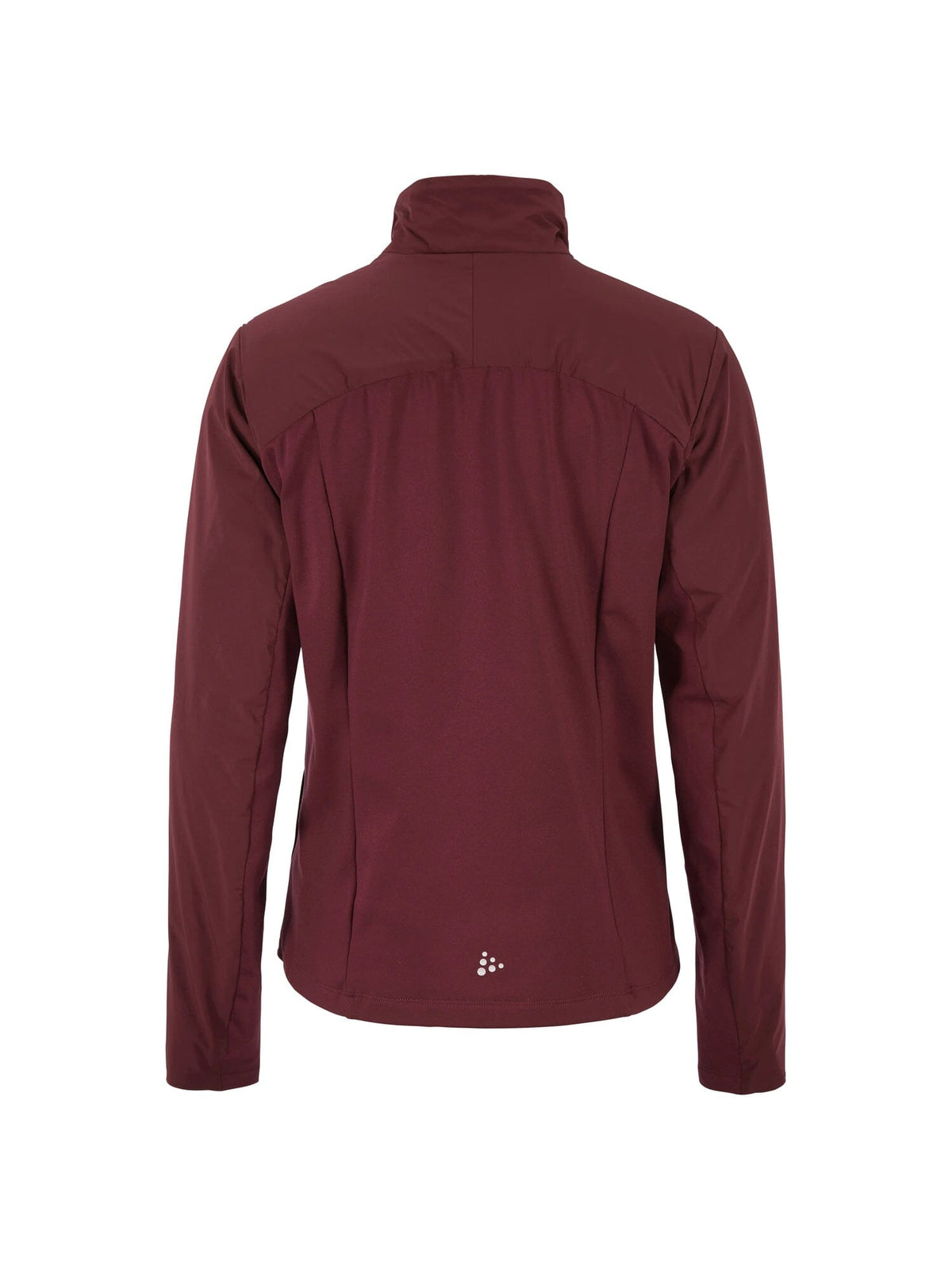 Women's ADV Essence Warm Jacket 2 - DK Fig Craft Sportswear NA