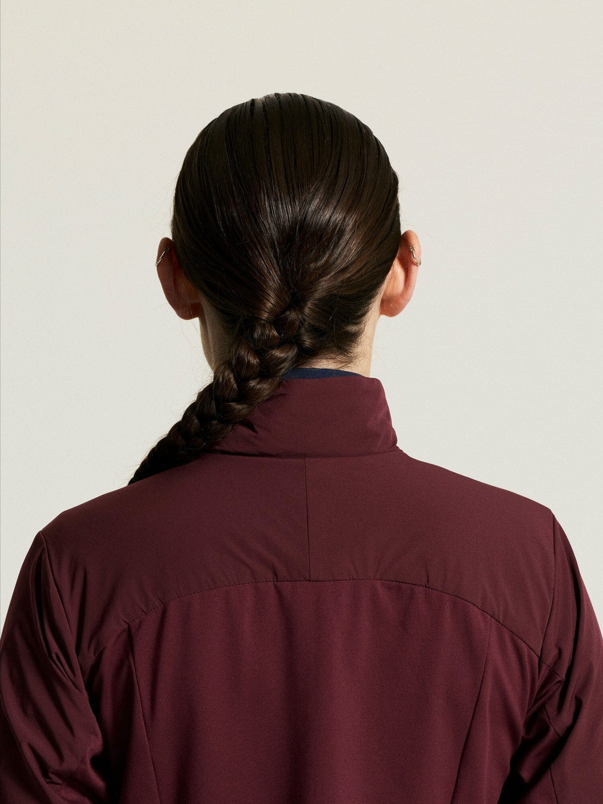 Women's ADV Essence Warm Jacket 2 - DK Fig Craft Sportswear NA