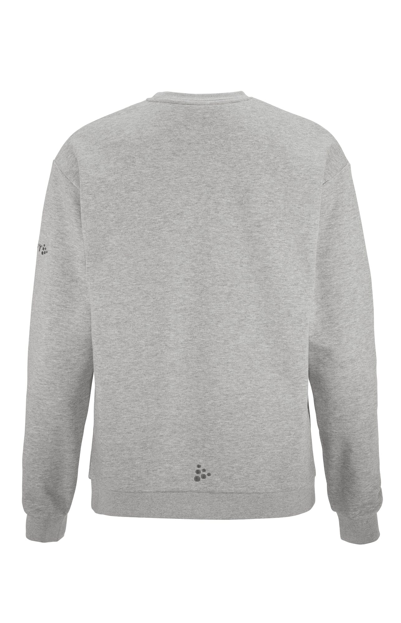 Men's Community 2.0 RN - Grey Melange Men's Midlayers and Hoodies Craft Sportswear NA