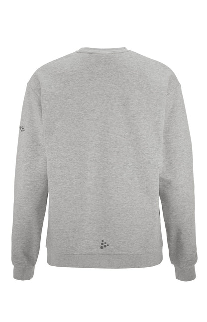 Men's Community 2.0 RN - Grey Melange Men's Midlayers and Hoodies Craft Sportswear NA