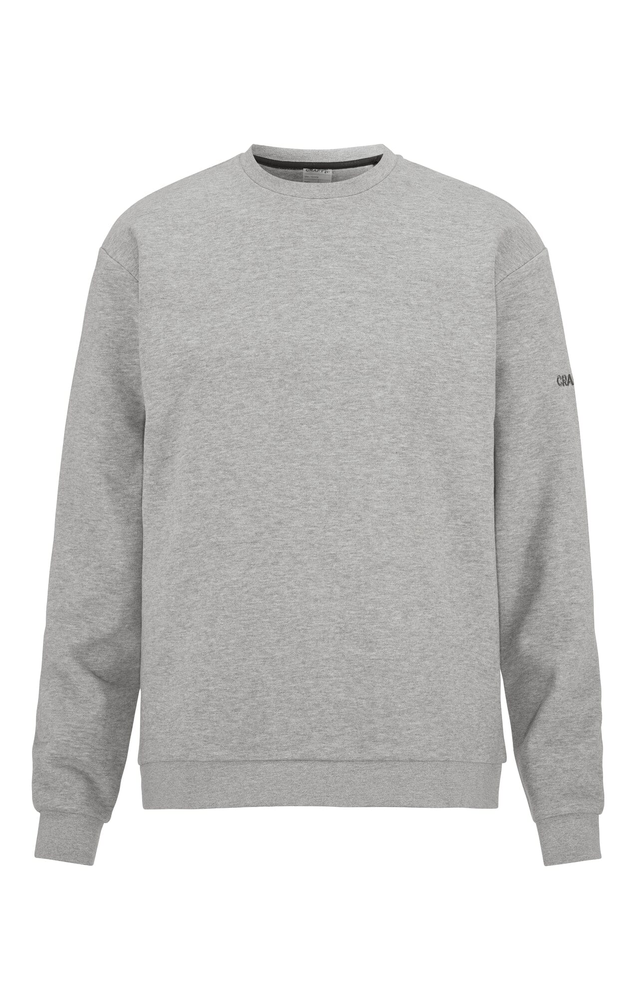 Men's Community 2.0 RN - Grey Melange Men's Midlayers and Hoodies Craft Sportswear NA