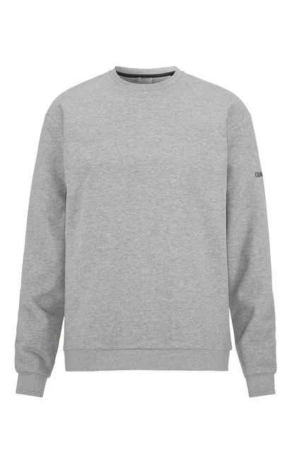 Men's Community 2.0 RN - Grey Melange Men's Midlayers and Hoodies Craft Sportswear NA
