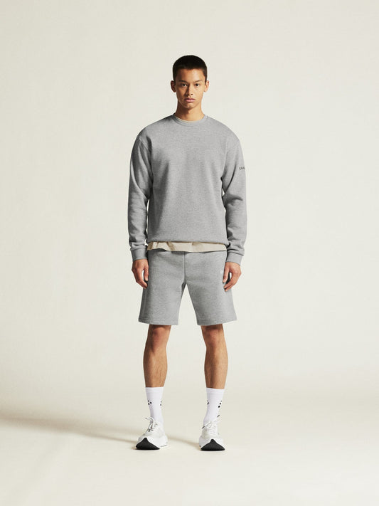 Men's Community 2.0 RN - Grey Melange Men's Midlayers and Hoodies Craft Sportswear NA