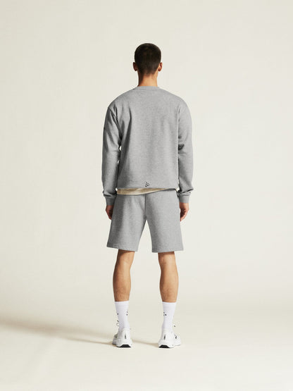 Men's Community 2.0 RN - Grey Melange Men's Midlayers and Hoodies Craft Sportswear NA