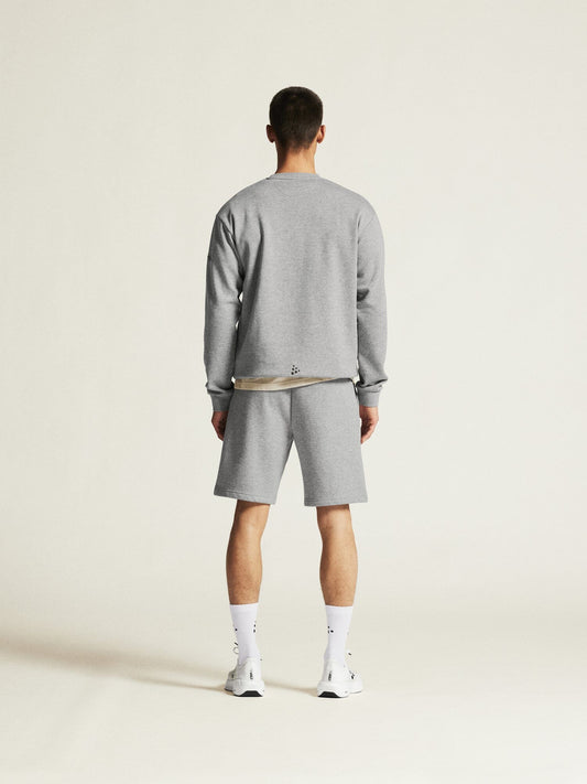 Men's Community 2.0 RN - Grey Melange Men's Midlayers and Hoodies Craft Sportswear NA