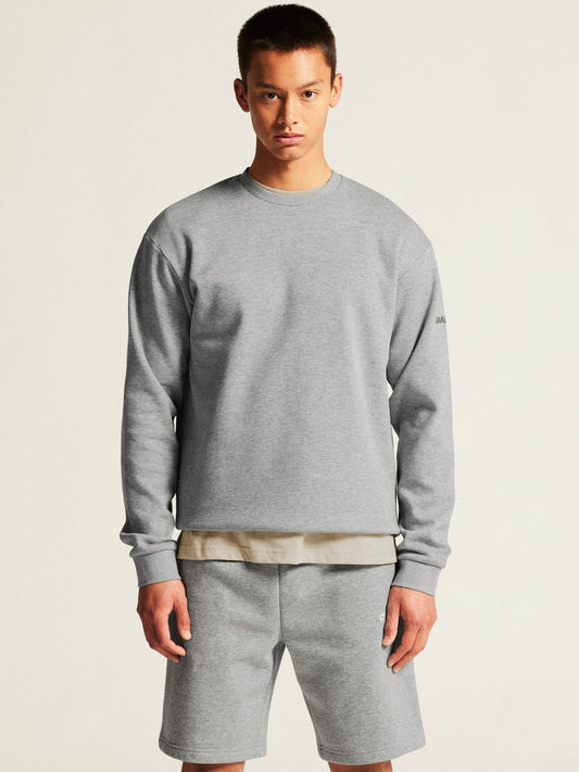 Men's Community 2.0 RN - Grey Melange Men's Midlayers and Hoodies Craft Sportswear NA