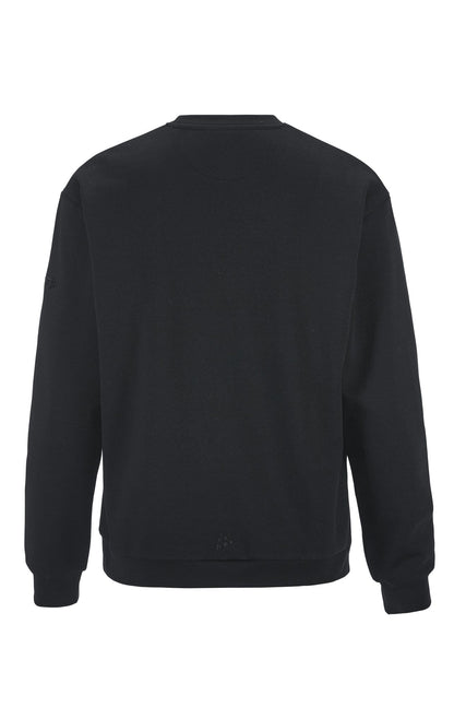 Men's Community 2.0 R Neck - Black Men's Midlayers and Hoodies Craft Sportswear NA