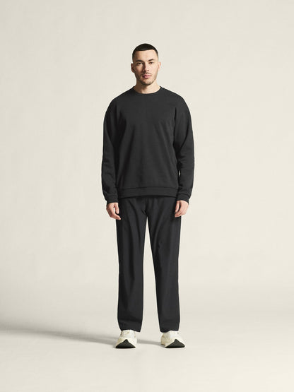 Men's Community 2.0 R Neck - Black Men's Midlayers and Hoodies Craft Sportswear NA