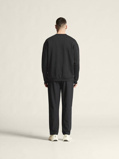 Men's Community 2.0 R Neck - Black Men's Midlayers and Hoodies Craft Sportswear NA