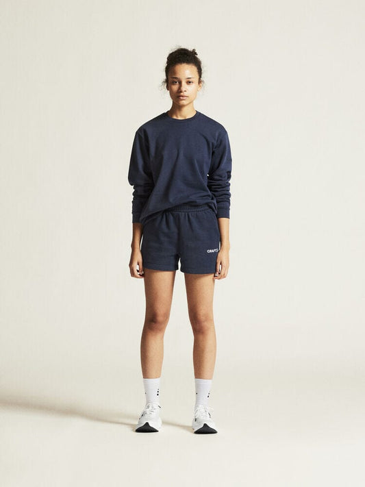 Women's Community 2.0 R Neck - Navy Craft Sportswear NA