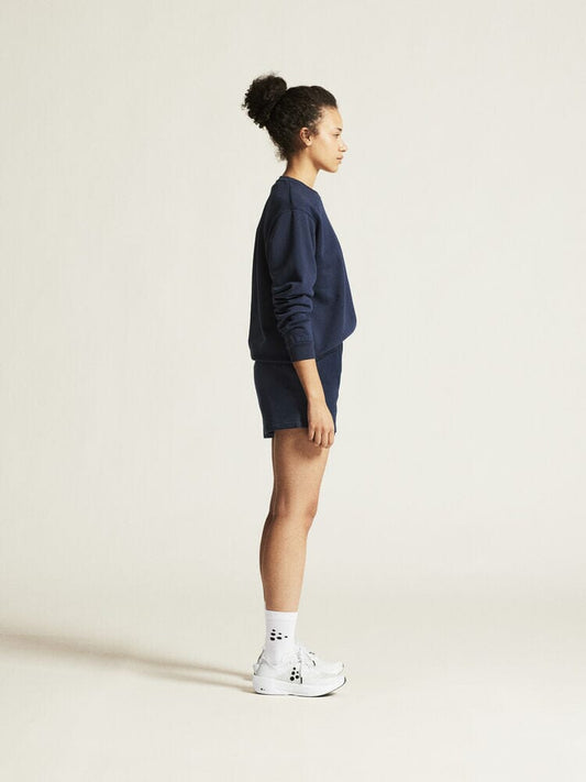 Women's Community 2.0 R Neck - Navy Craft Sportswear NA
