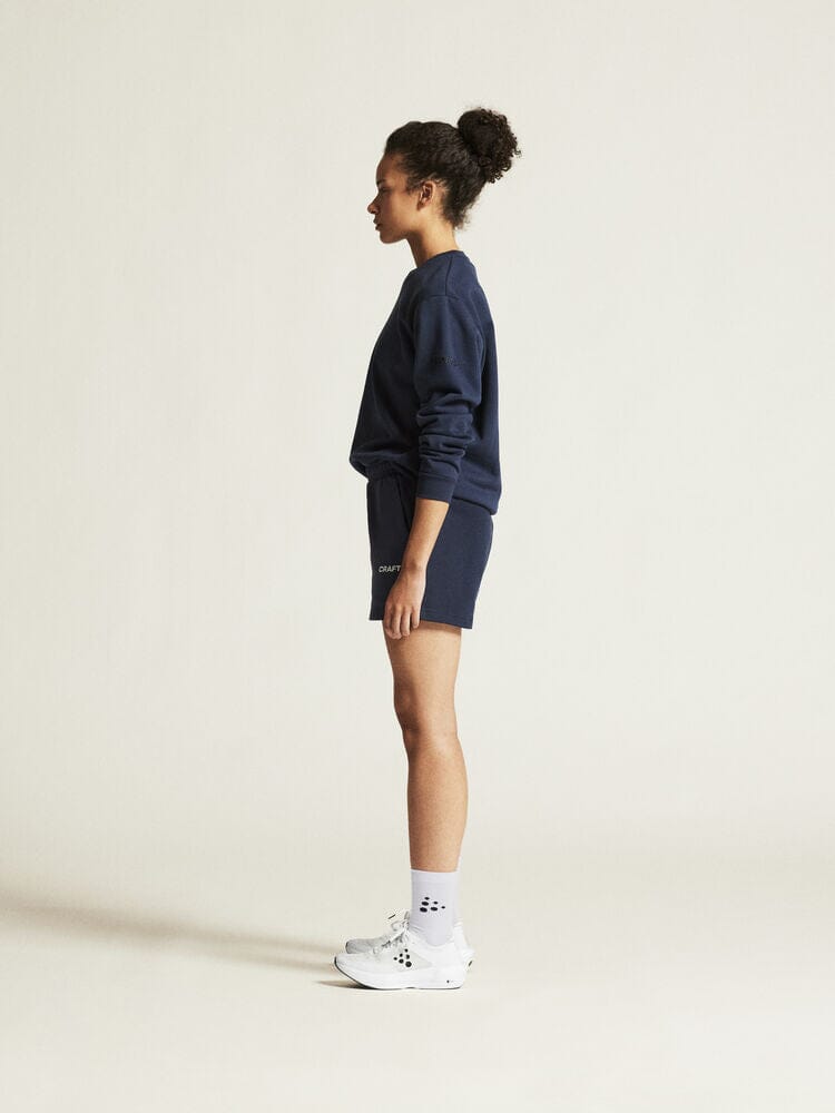 Women's Community 2.0 R Neck - Navy Craft Sportswear NA