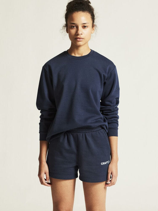 Women's Community 2.0 R Neck - Navy Craft Sportswear NA