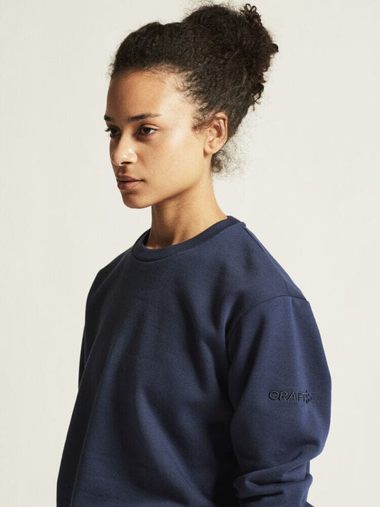 Women's Community 2.0 R Neck - Navy Craft Sportswear NA