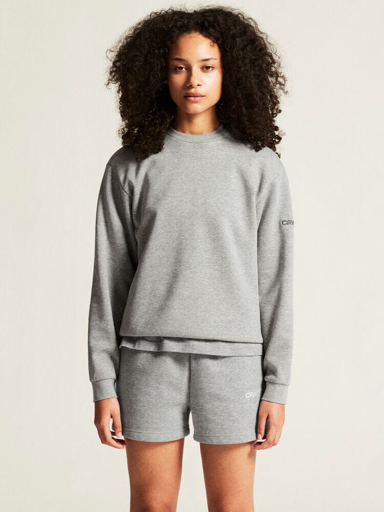 Women's Community 2.0 RN - Grey Melange Craft Sportswear NA