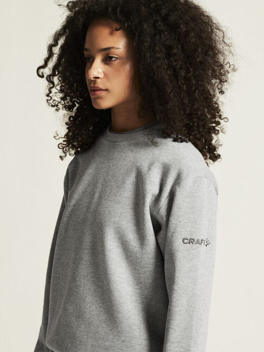 Women's Community 2.0 RN - Grey Melange Craft Sportswear NA