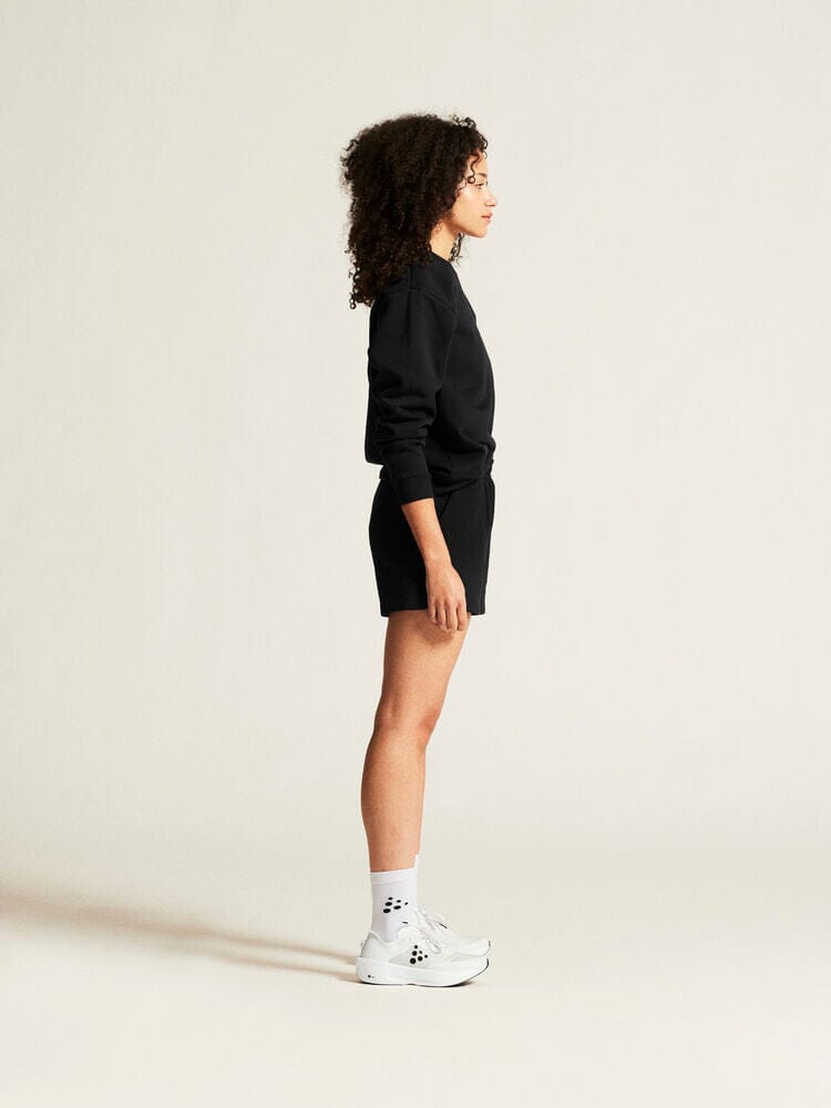 Women's Community 2.0 RN - Black Women's Midlayers and Hoodies Craft Sportswear NA
