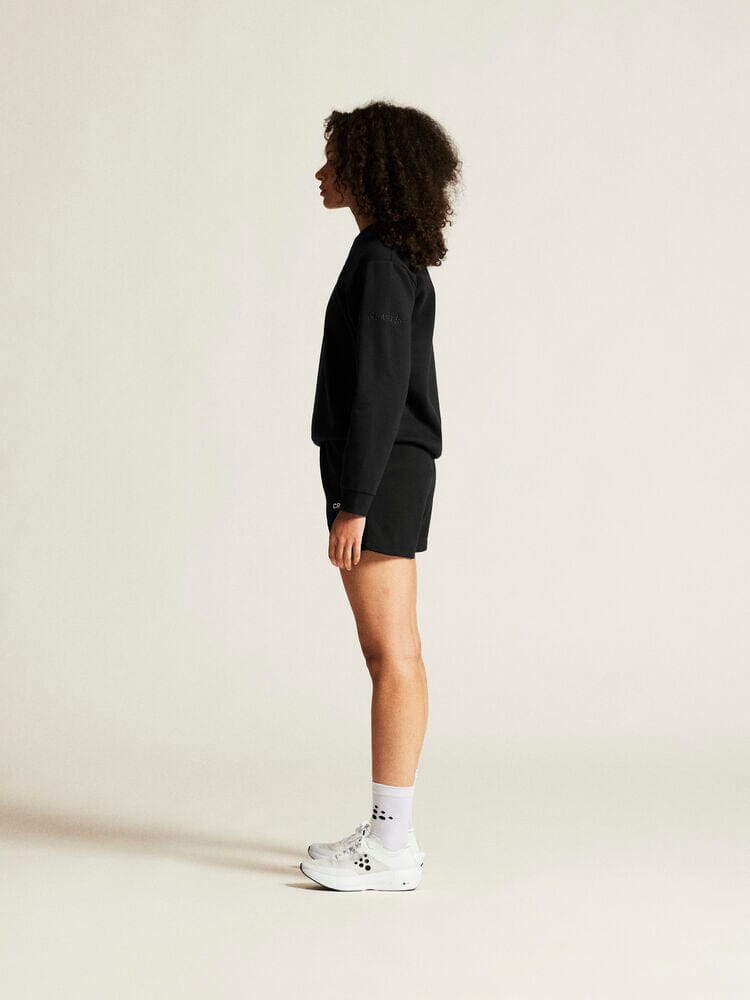 Women's Community 2.0 RN - Black Women's Midlayers and Hoodies Craft Sportswear NA