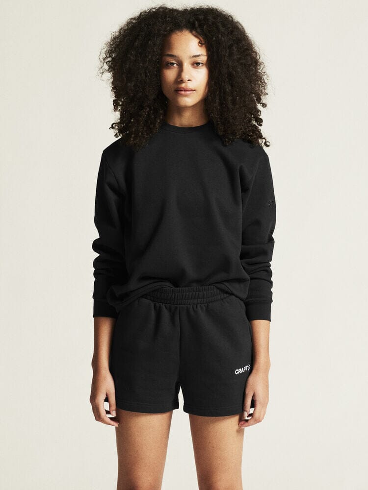 Women's Community 2.0 RN - Black Women's Midlayers and Hoodies Craft Sportswear NA