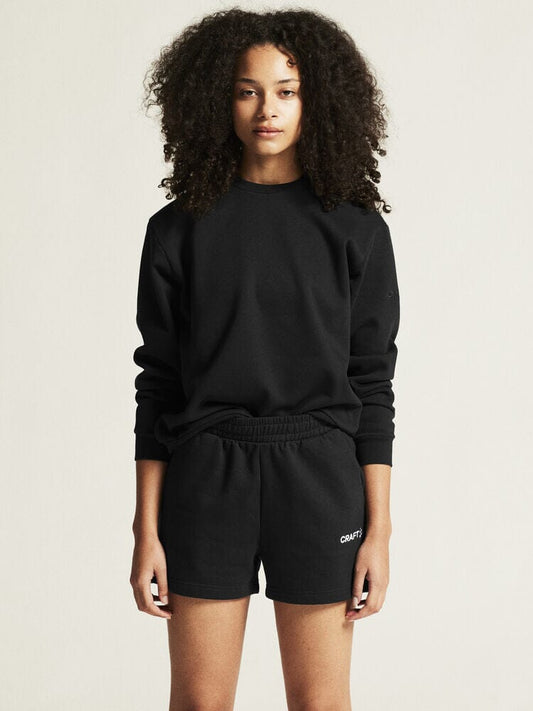 Women's Community 2.0 RN - Black Women's Midlayers and Hoodies Craft Sportswear NA