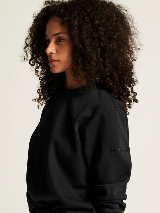 Women's Community 2.0 RN - Black Women's Midlayers and Hoodies Craft Sportswear NA