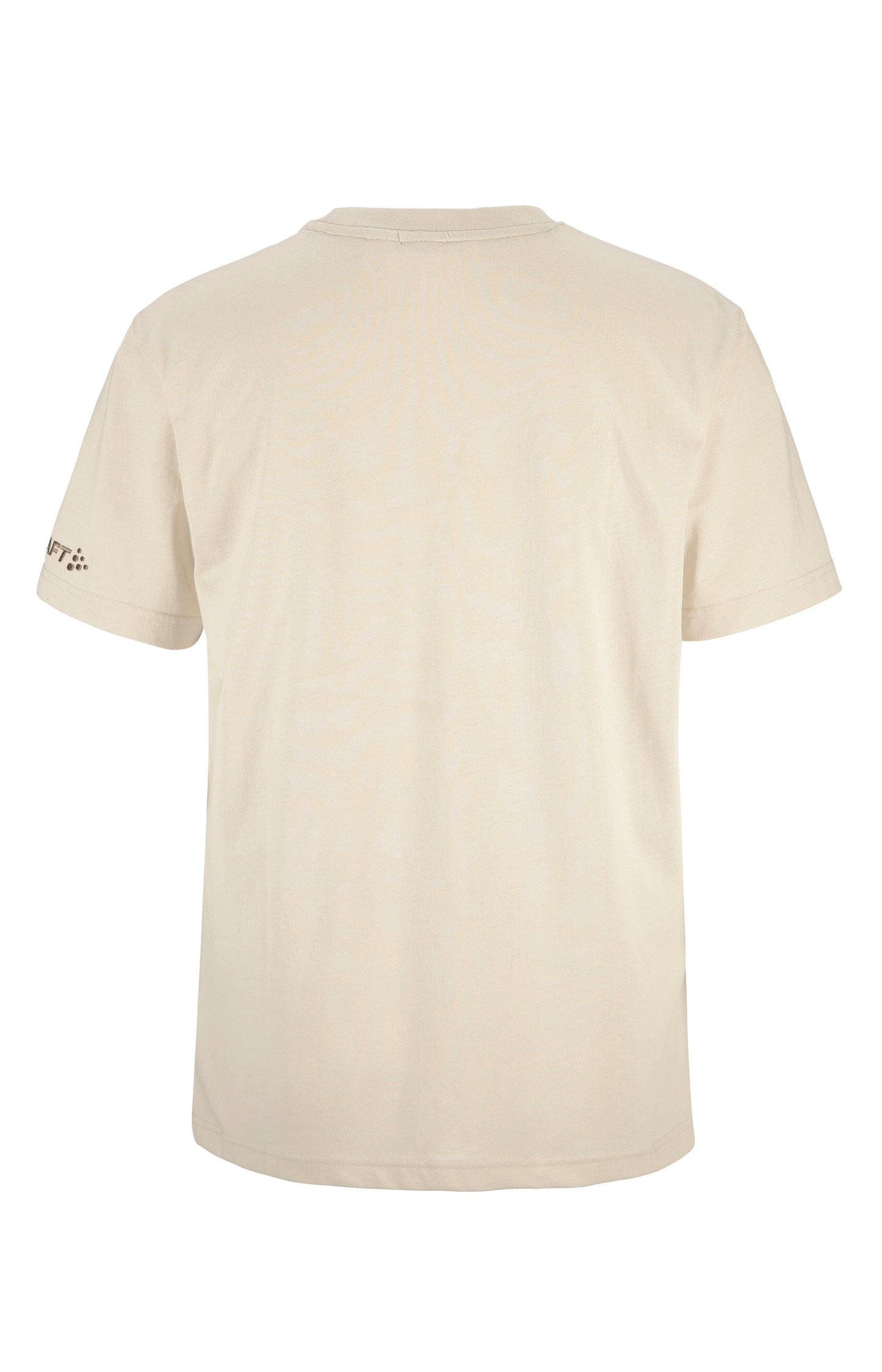 Men's Community 2.0 Tee - Plaster Men's Tops, T's, and Tanks Craft Sportswear NA