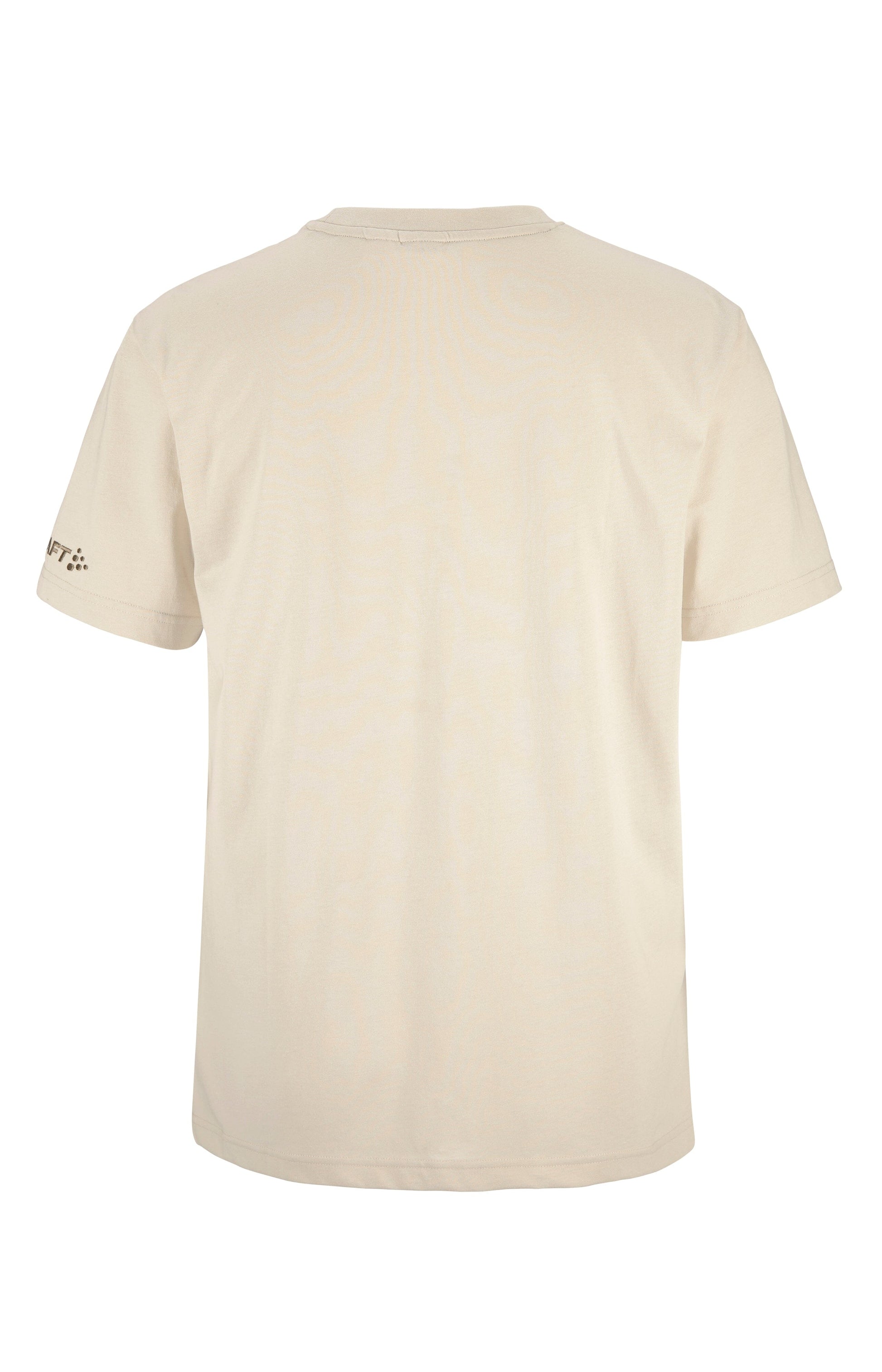 Men's Community 2.0 Tee - Plaster Men's Tops, T's, and Tanks Craft Sportswear NA