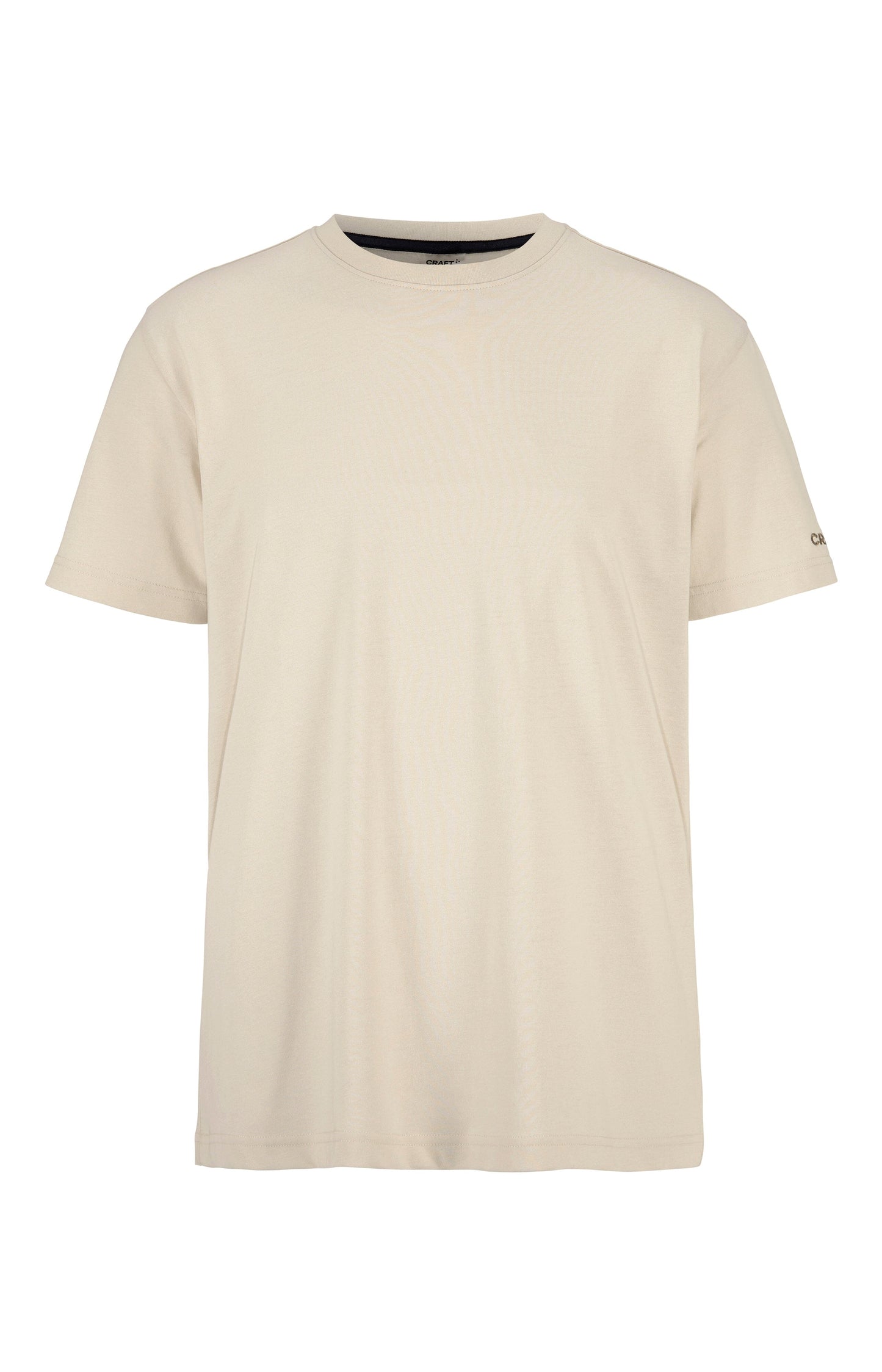Men's Community 2.0 Tee - Plaster Men's Tops, T's, and Tanks Craft Sportswear NA
