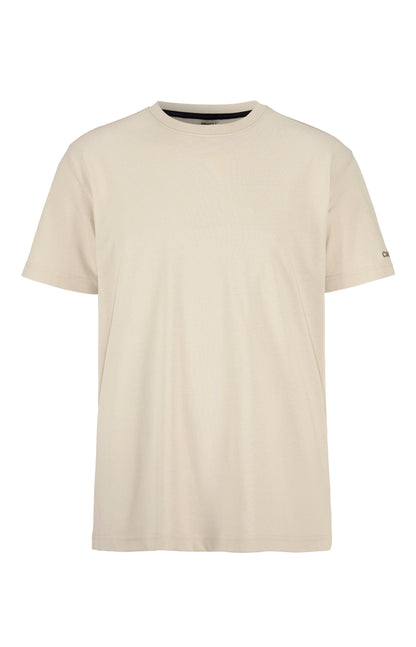 Men's Community 2.0 Tee - Plaster Men's Tops, T's, and Tanks Craft Sportswear NA