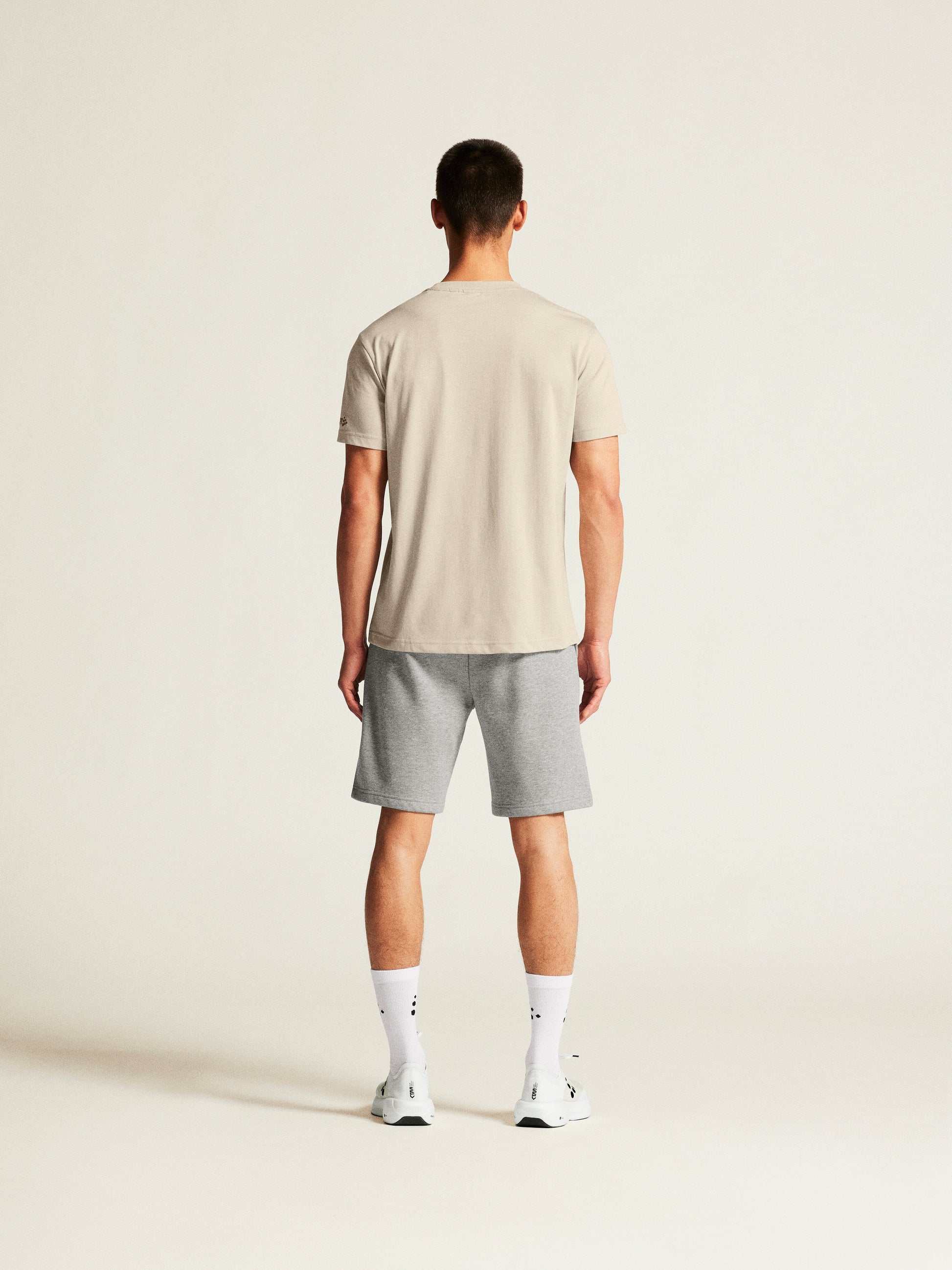 Men's Community 2.0 Tee - Plaster Men's Tops, T's, and Tanks Craft Sportswear NA