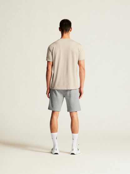 Men's Community 2.0 Tee - Plaster Men's Tops, T's, and Tanks Craft Sportswear NA