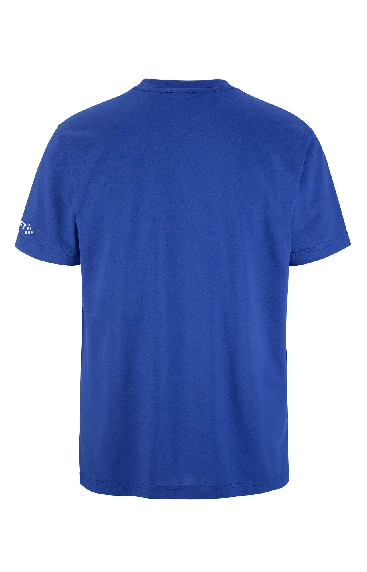 Men's Community 2.0 Tee - Club Cobalt Craft Sportswear NA