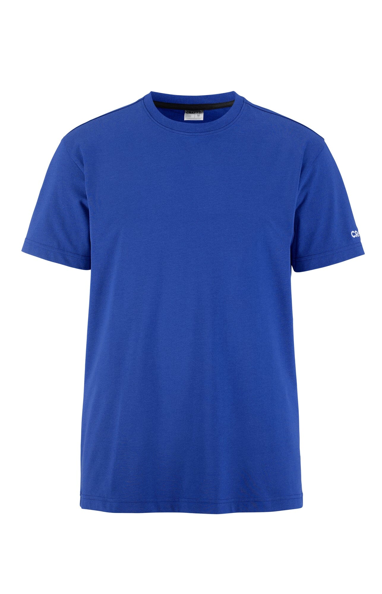 Men's Community 2.0 Tee - Club Cobalt Craft Sportswear NA