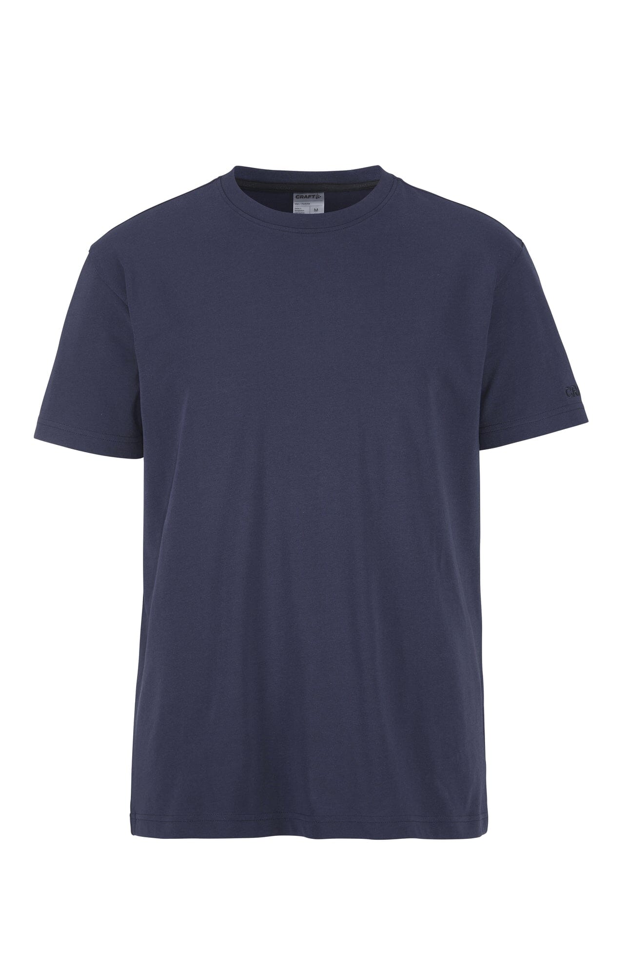 Men's Community 2.0 Tee - Navy Craft Sportswear NA