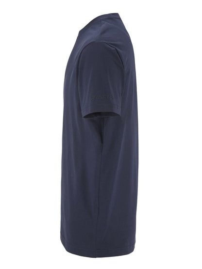 Men's Community 2.0 Tee - Navy Craft Sportswear NA