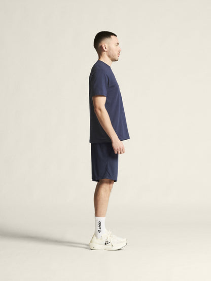 Men's Community 2.0 Tee - Navy Craft Sportswear NA