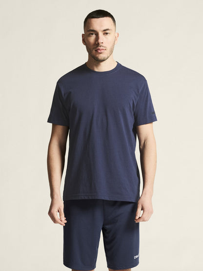 Men's Community 2.0 Tee - Navy Craft Sportswear NA