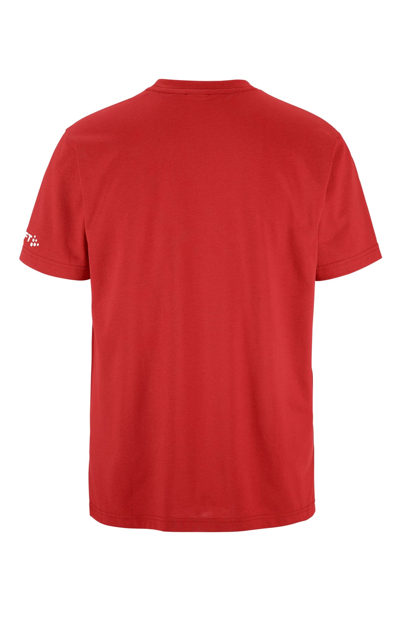 Men's Community 2.0 Tee - Bright Red Craft Sportswear NA