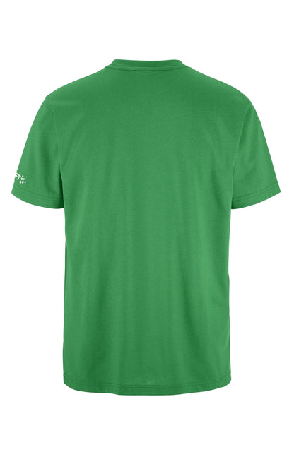 Men's Community 2.0 Tee - Team Green Craft Sportswear NA