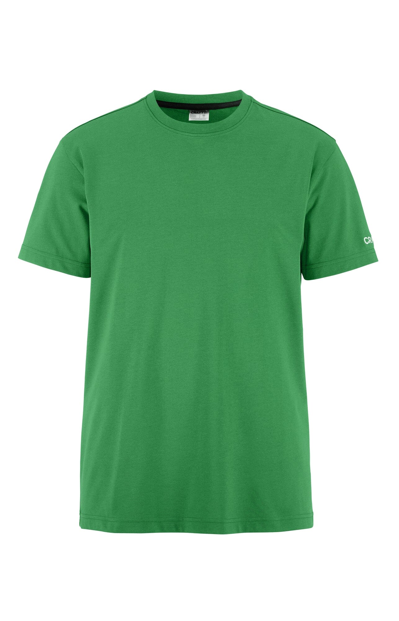 Men's Community 2.0 Tee - Team Green Craft Sportswear NA