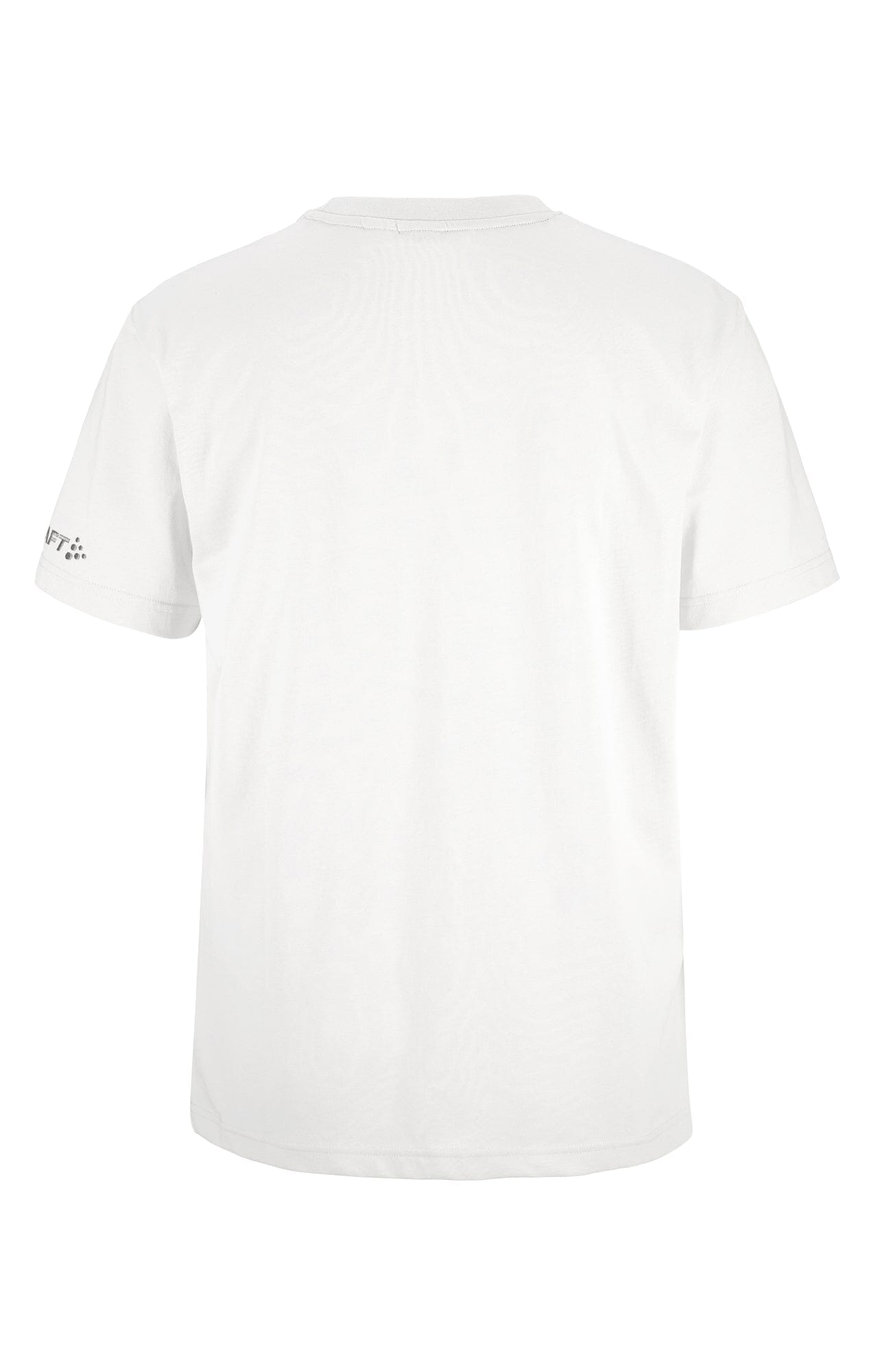 Men's Community 2.0 Tee - White Craft Sportswear NA