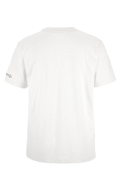 Men's Community 2.0 Tee - White Craft Sportswear NA
