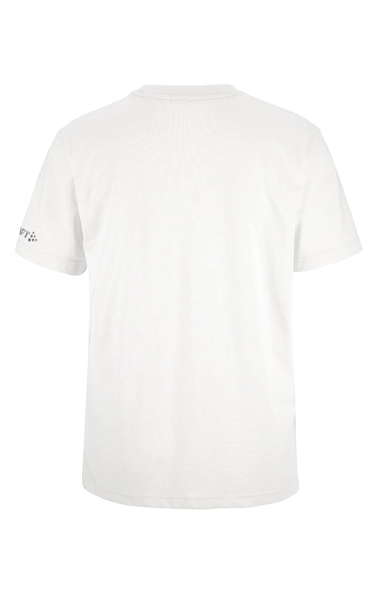Men's Community 2.0 Tee - White Craft Sportswear NA