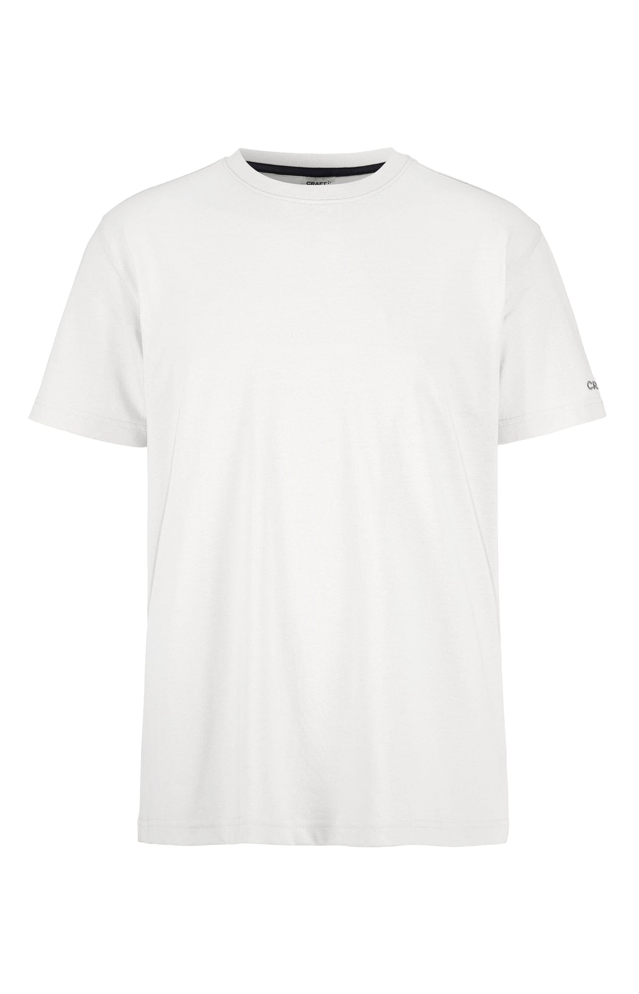 Men's Community 2.0 Tee - White Craft Sportswear NA