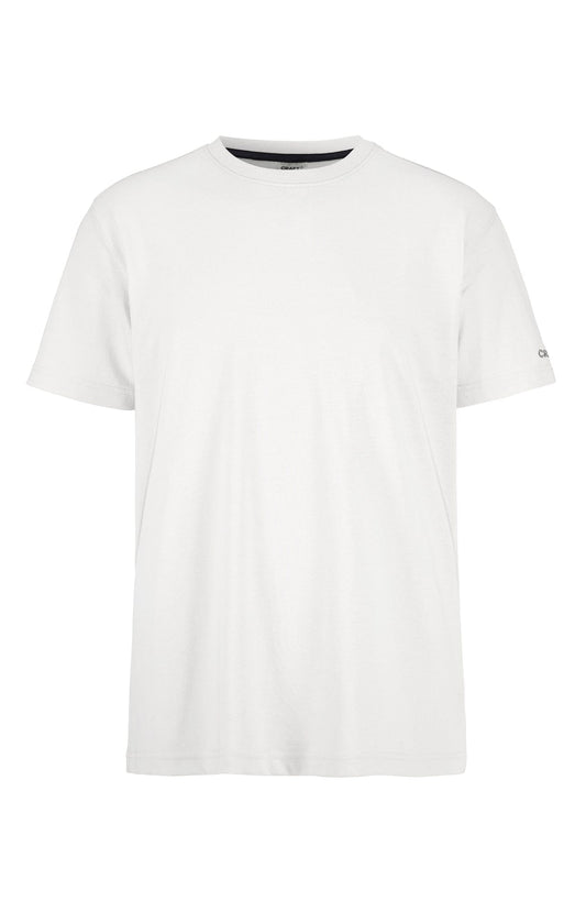 Men's Community 2.0 Tee - White Craft Sportswear NA