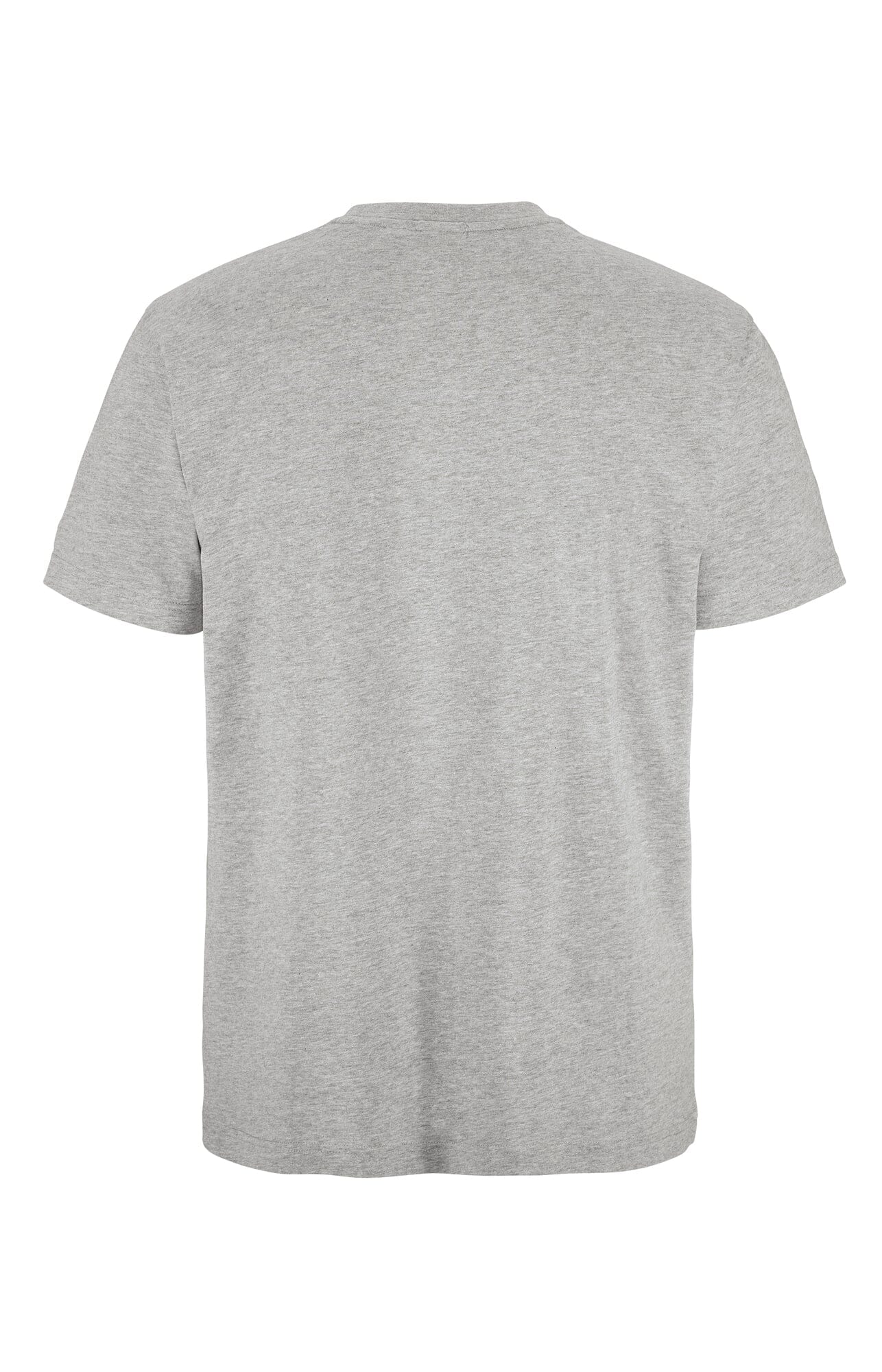Men's Community 2.0 Tee - Grey Melange Craft Sportswear NA