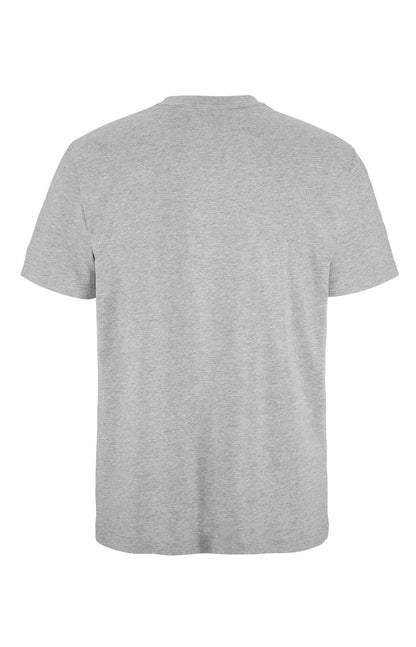 Men's Community 2.0 Tee - Grey Melange Craft Sportswear NA